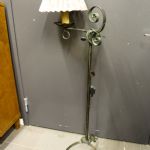 865 2638 FLOOR LAMP